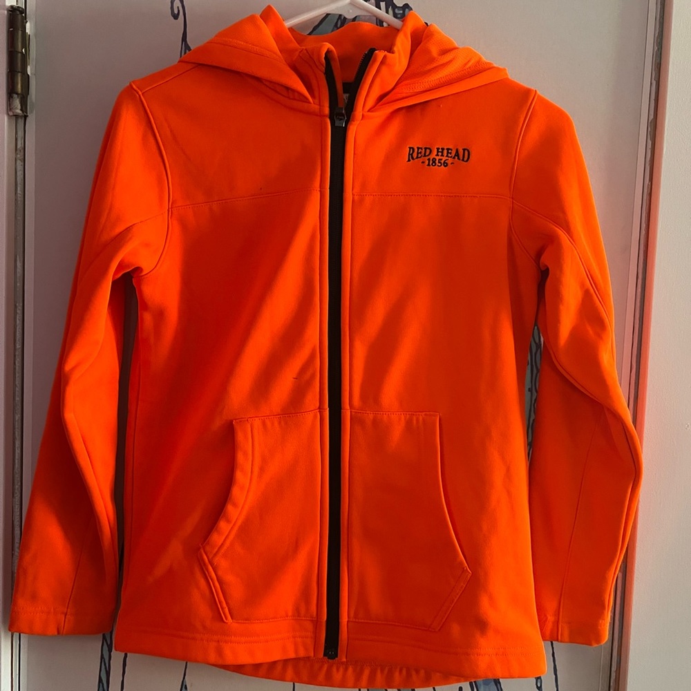 Kids large sweatshirt
